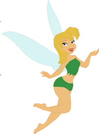 Tinkerbell