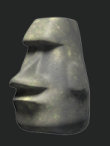 Moai