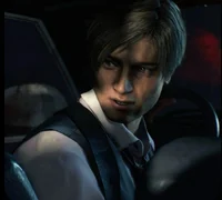 Leon  Kennedy