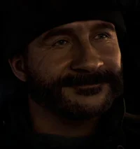 Captain Price