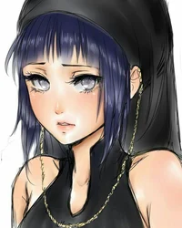 Hinata Hyuga