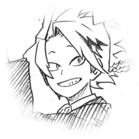 kaminari denki