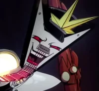 Dad Nordic Bunny -1-