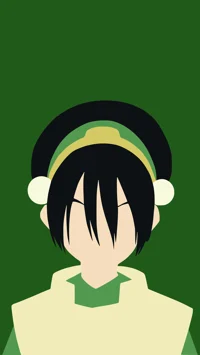 Toph Beifong