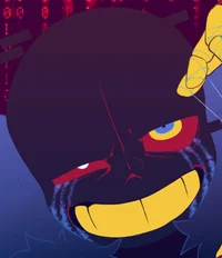 Bartender Error Sans