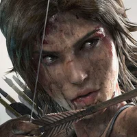 LARA CROFT