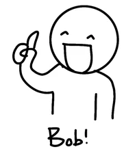 Bob The Therapist