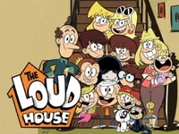 The Loud House
