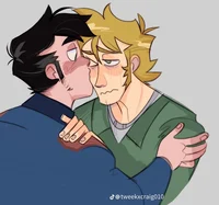 Tweek and Craig 