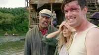 Jungle Cruise Cast