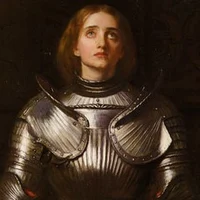 Joan of Arc