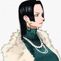 Boa Hancock 