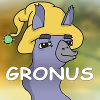 Gronus