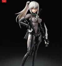 SSS Assassin Figure