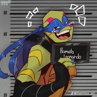 Leo-ROTTMNT-