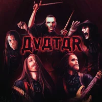 AVATAR BAND