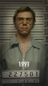 Jeffrey Dahmer