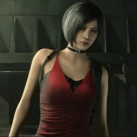 Ada Wong 