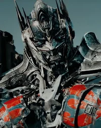 OPTIMUS PRIME