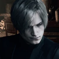 Leon Kennedy