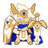 Magdaleno cookie