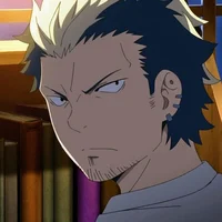 Ryuji Suguro