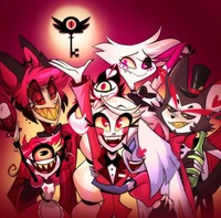Hazbin hotel