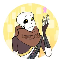 Ink Sans