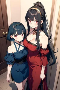 Wife-Daughter Betray