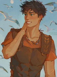 Percy Jackson 