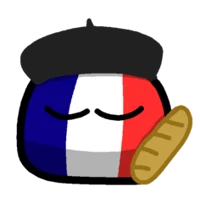 France