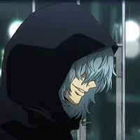 Tomura Shigaraki AU