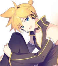 Len kagamine