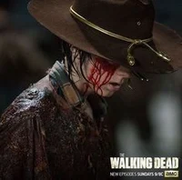 Carl Grimes