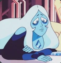 -Blue Diamond-