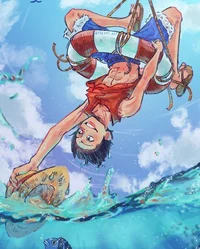 Luffy
