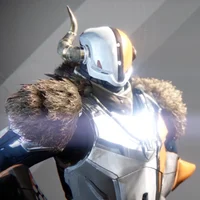 Lord Shaxx