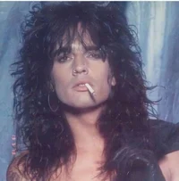 Tommy Lee