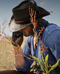 Arthur Morgan