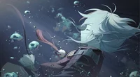 GI BL - Kazuha