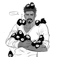 OW Gabriel Reyes