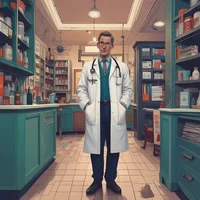 Doctor