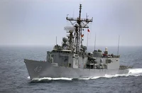 USS Thach FFG-43