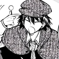 1BSD- Ranpo