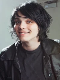 Gerard Way
