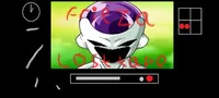 Frieza Horror