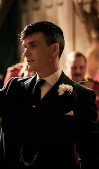 Thomas Shelby 