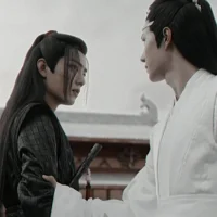 Wei Ying - Wei Wuxia