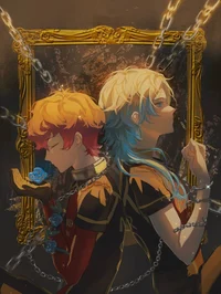 BL Kainess- Angst ig