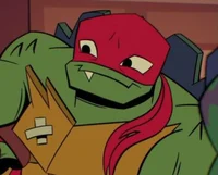 Raphael Hamato